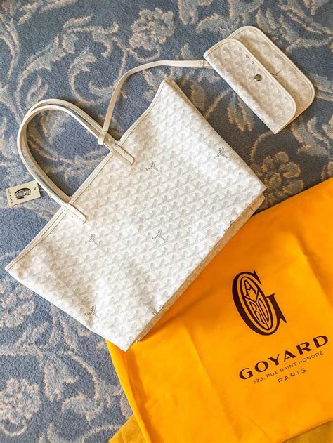 goyard paris stores|where to buy goyard.